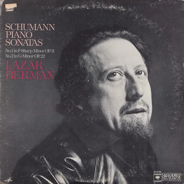 Piano Sonatas