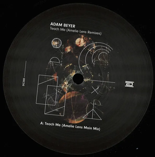 Teach Me (Amelie Lens Remixes)