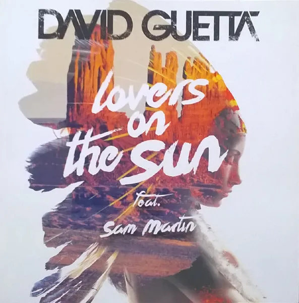 Lovers On The Sun