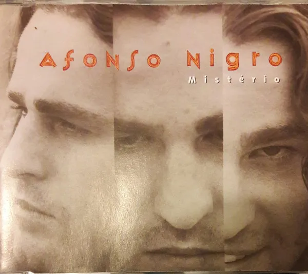 Mistério