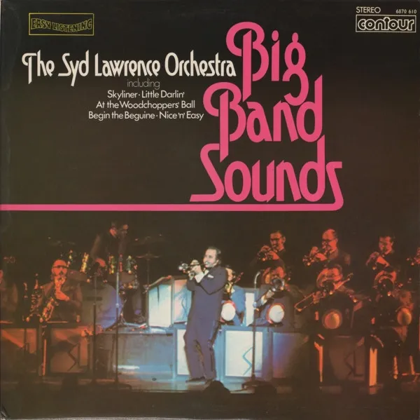 Big Band Sounds