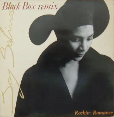 Rockin' Romance (Black Box Remix)