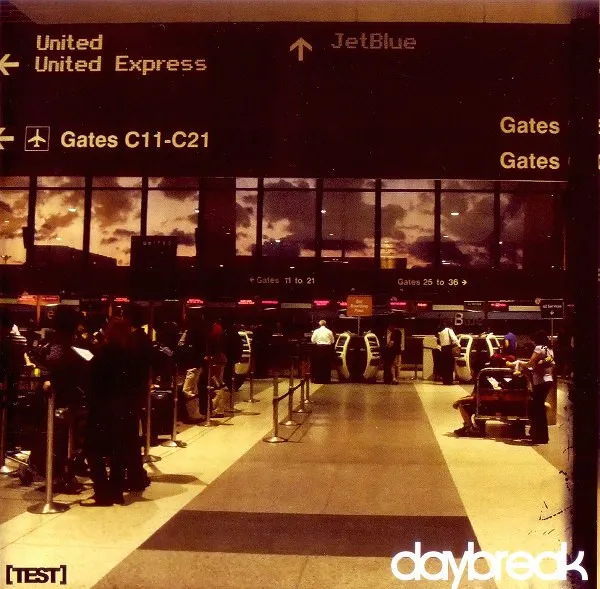 Daybreak