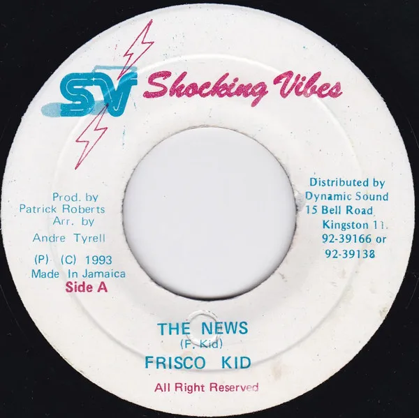 The News