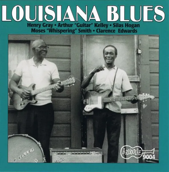 Louisiana Blues