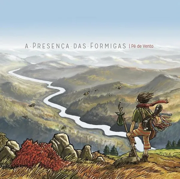Pé De Vento