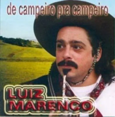 De Campeiro Pra Campeiro