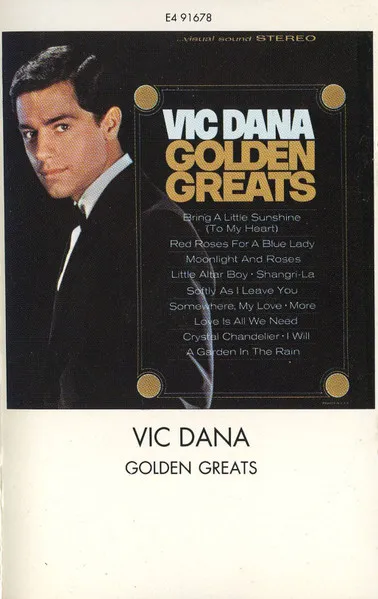 Golden Greats