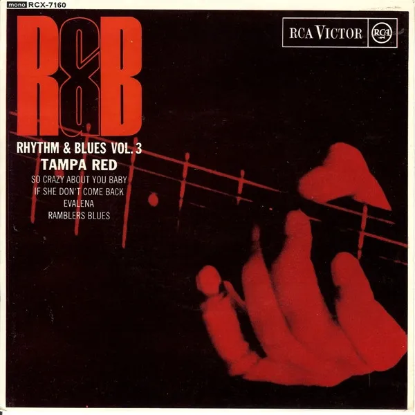 Rhythm & Blues Vol.3