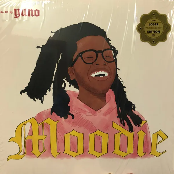 Moodie