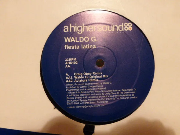 Fiesta Latina
