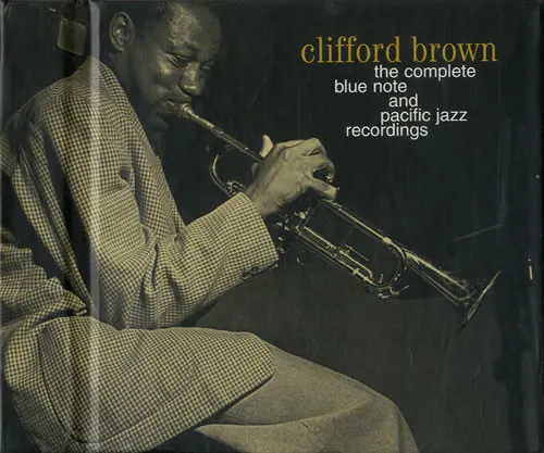 The Complete Blue Note And Pacific Jazz Recordings