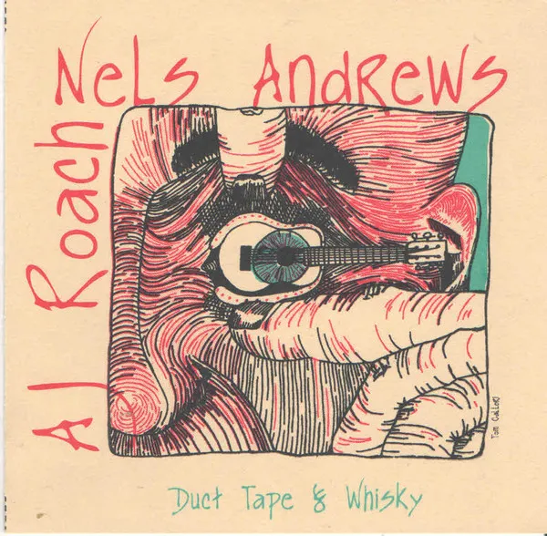 Duct Tape & Whisky