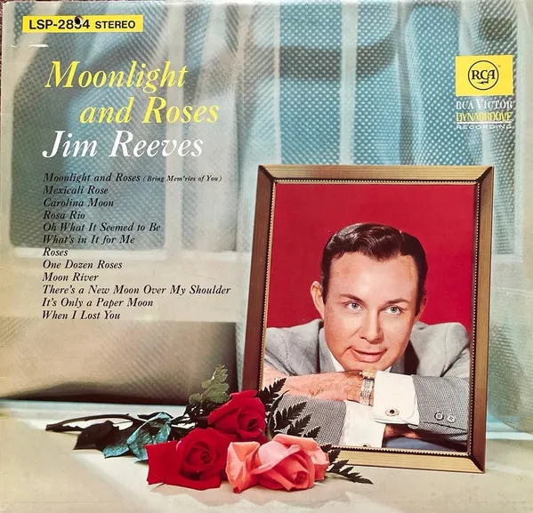 Moonlight And Roses