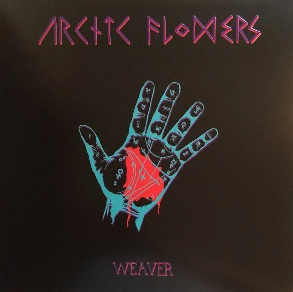 Weaver