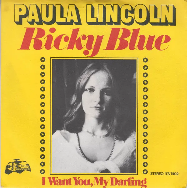 Ricky Blue