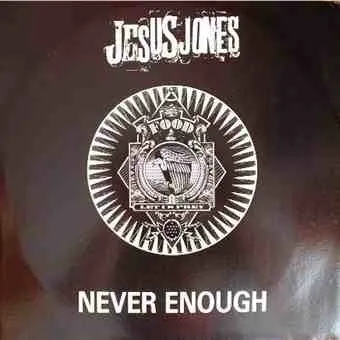 Jesus Jones