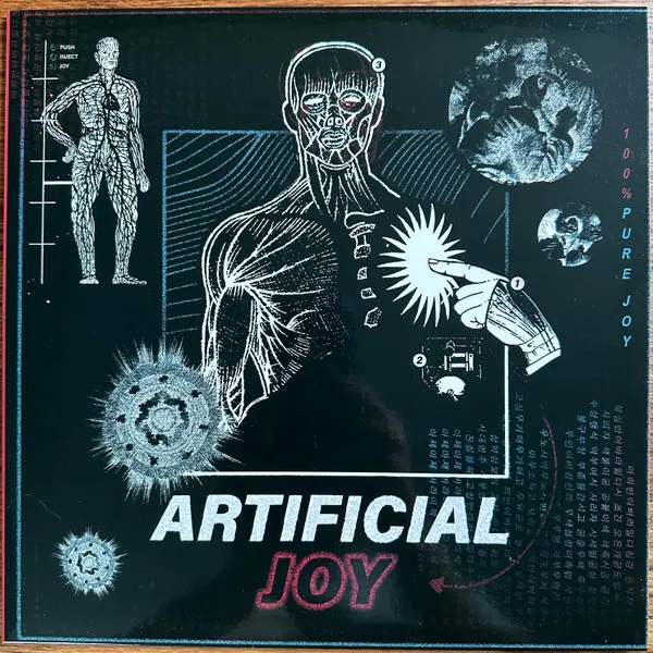 100% Pure Joy