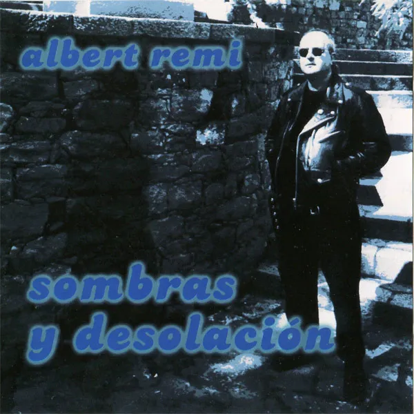 Sombras Y Desolación