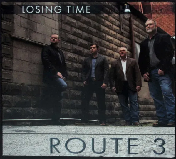 Route 3