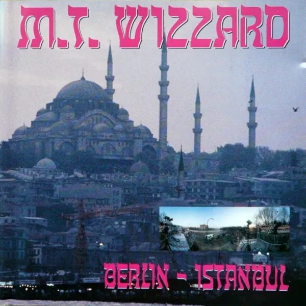 Berlin - Istanbul