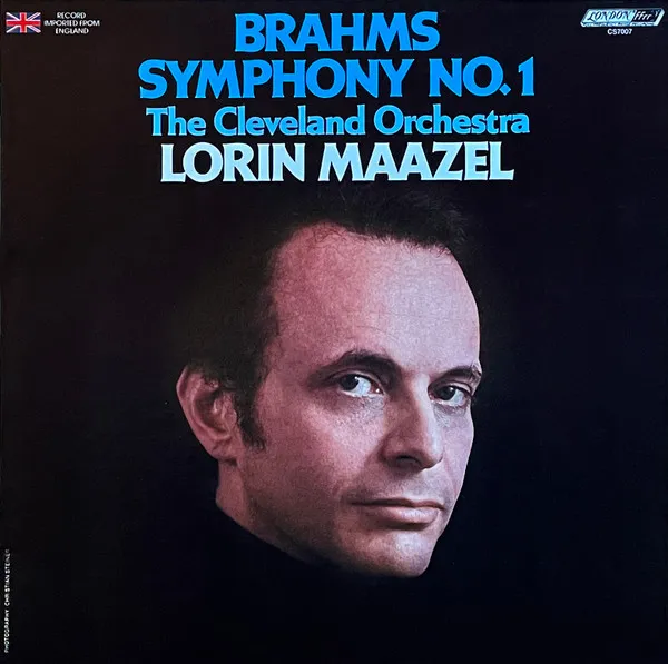 Symphony No. 1