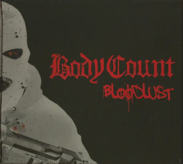 Bloodlust