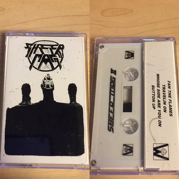 Sheer Mag