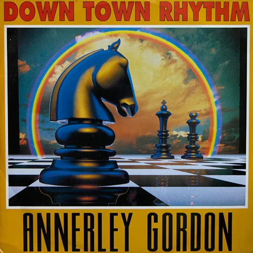 Down Town Rhythm