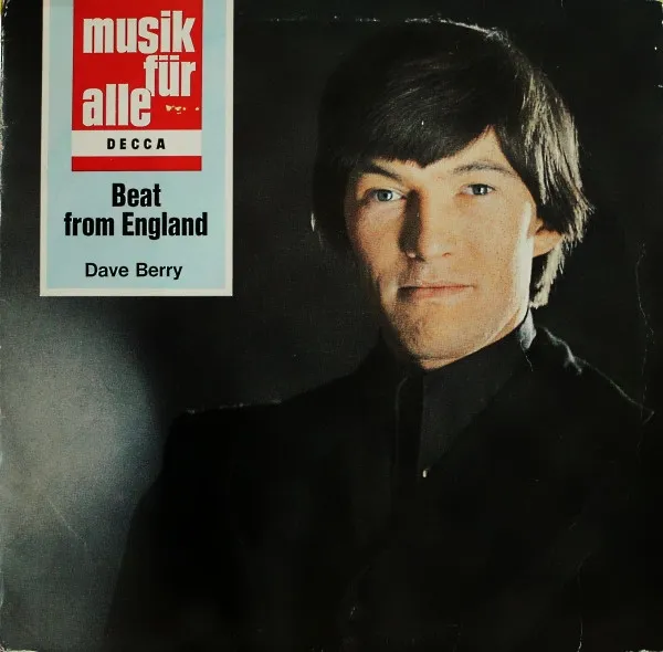 Beat From England