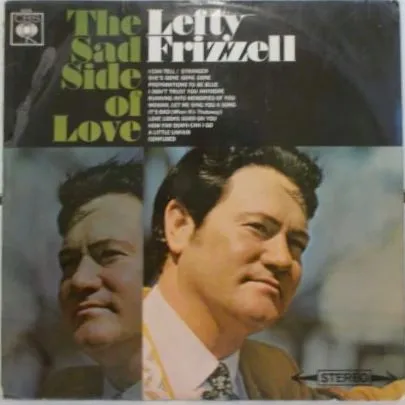 Lefty Frizzell