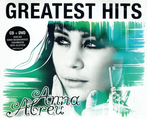Greatest Hits