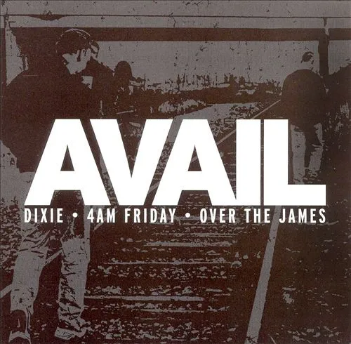 Dixie / 4AM Friday / Over The James