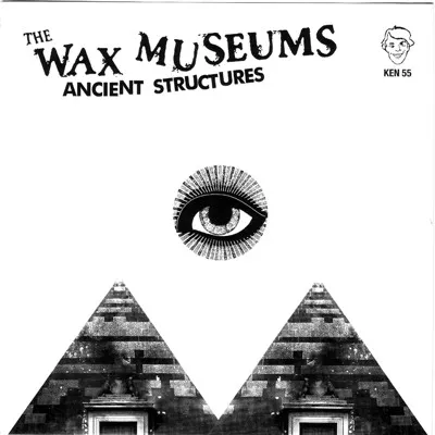 Ancient Structures