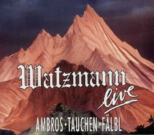 Wolfgang Ambros