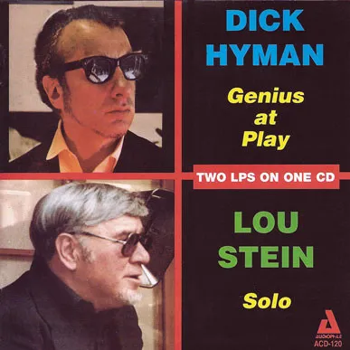 Dick Hyman
