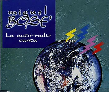 La Auto-radio Canta