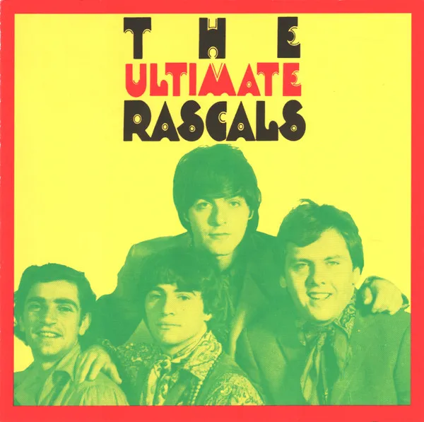 The Ultimate Rascals