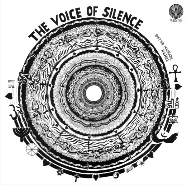 The Voice Of Silence