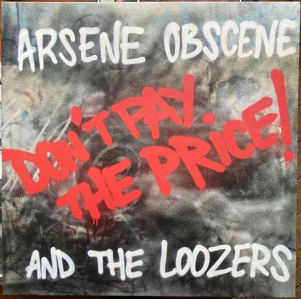 Don't Pay The Price!