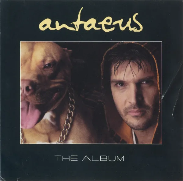 The Album