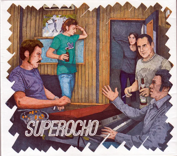 Superocho