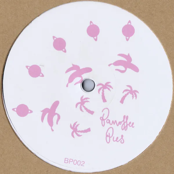 Scuze Me - BP002