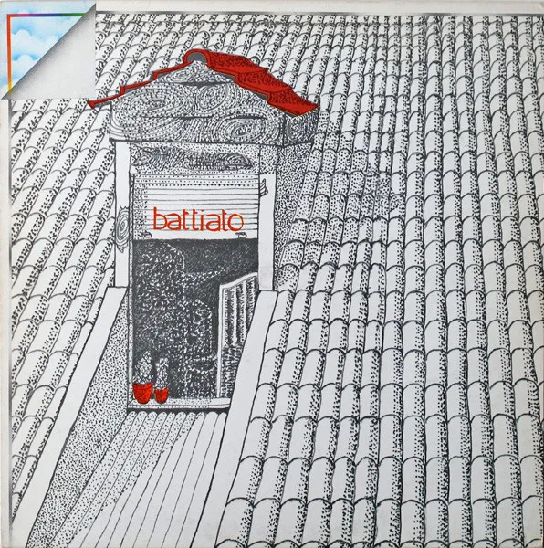 Franco Battiato