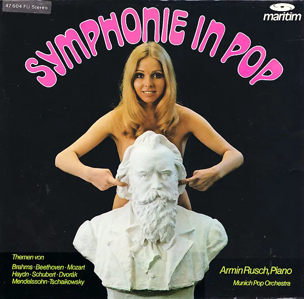 Symphonie In Pop