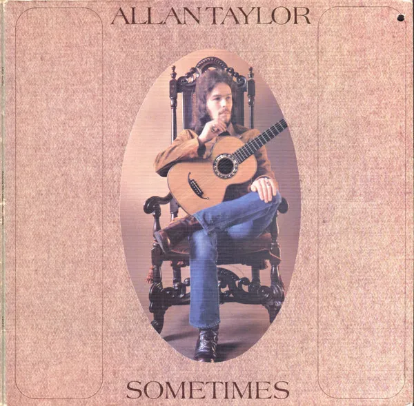 Sometimes
