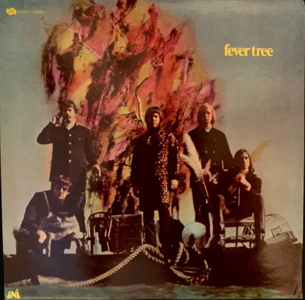 Fever Tree