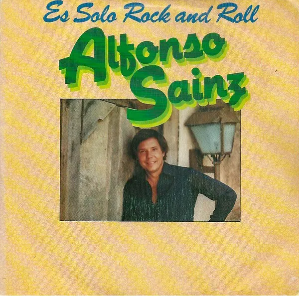 Es Solo Rock And Roll