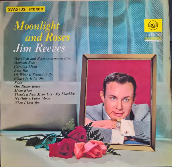 Moonlight And Roses
