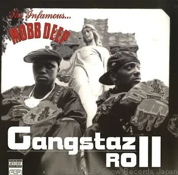 Gangstaz Roll